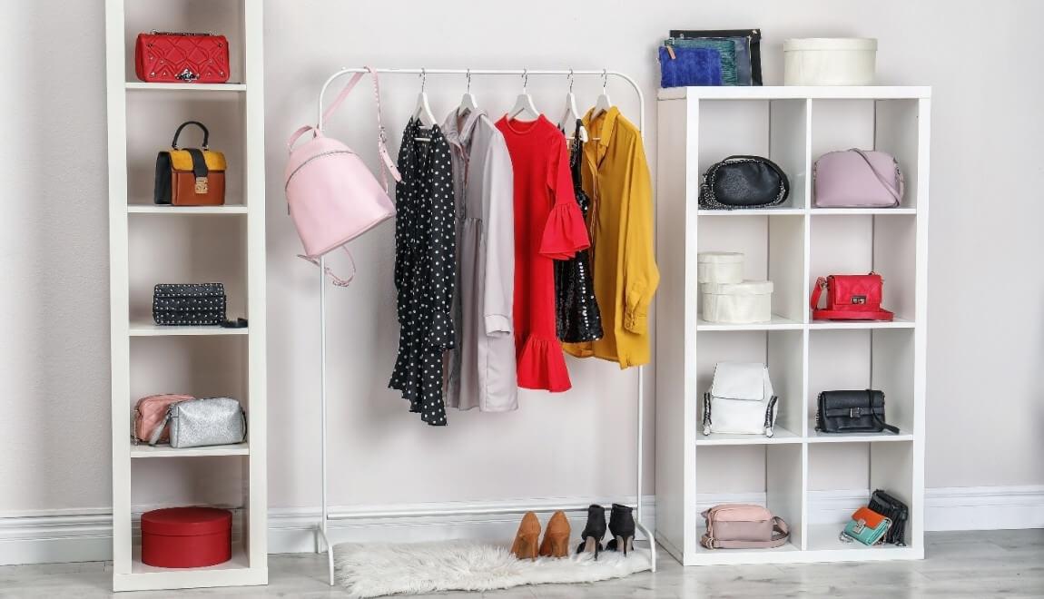 Efficient Apartment Organizational Products